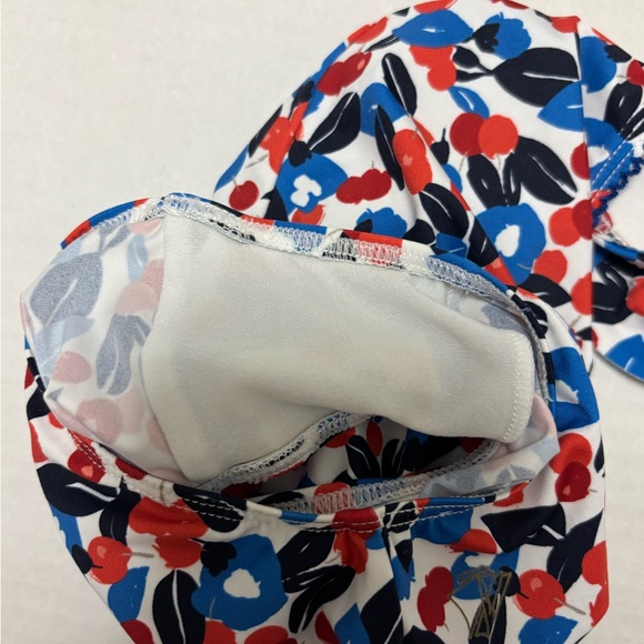 Petite Bateau baby bathing suit, size 12m/74cm. Made in France. - Picture 4 of 6